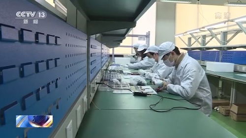 支持国际战 疫 中国生产的检测试剂盒陆续发往海外
